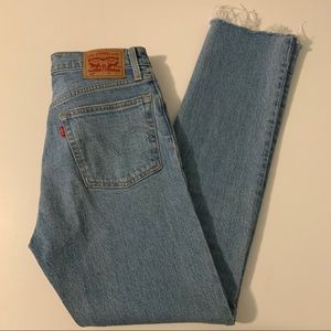 Levi’s 501 Original